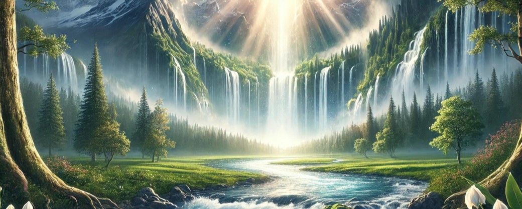 Why Not Me?, Section 05 splash image