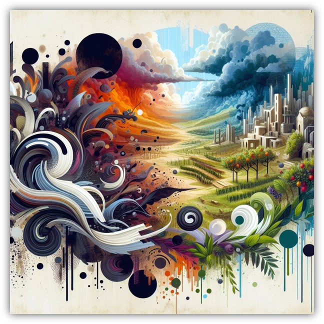 When God Starts To Meddle splash image