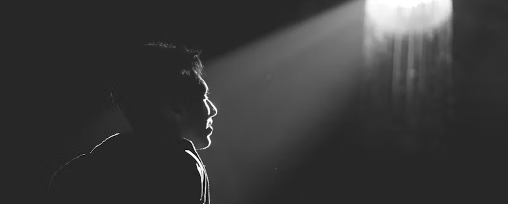 When God Starts To Meddle, Section 03 splash image