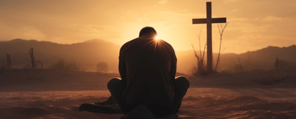 When God Starts To Meddle, Section 05 splash image