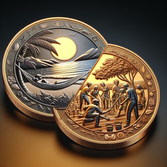 Privilege and Responsibility splash image