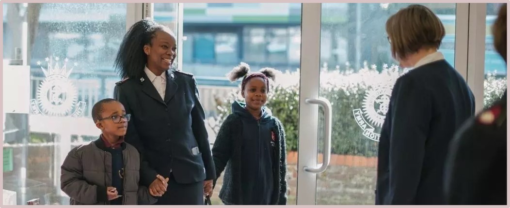 Privilege and Responsibility, Section 02 splash image