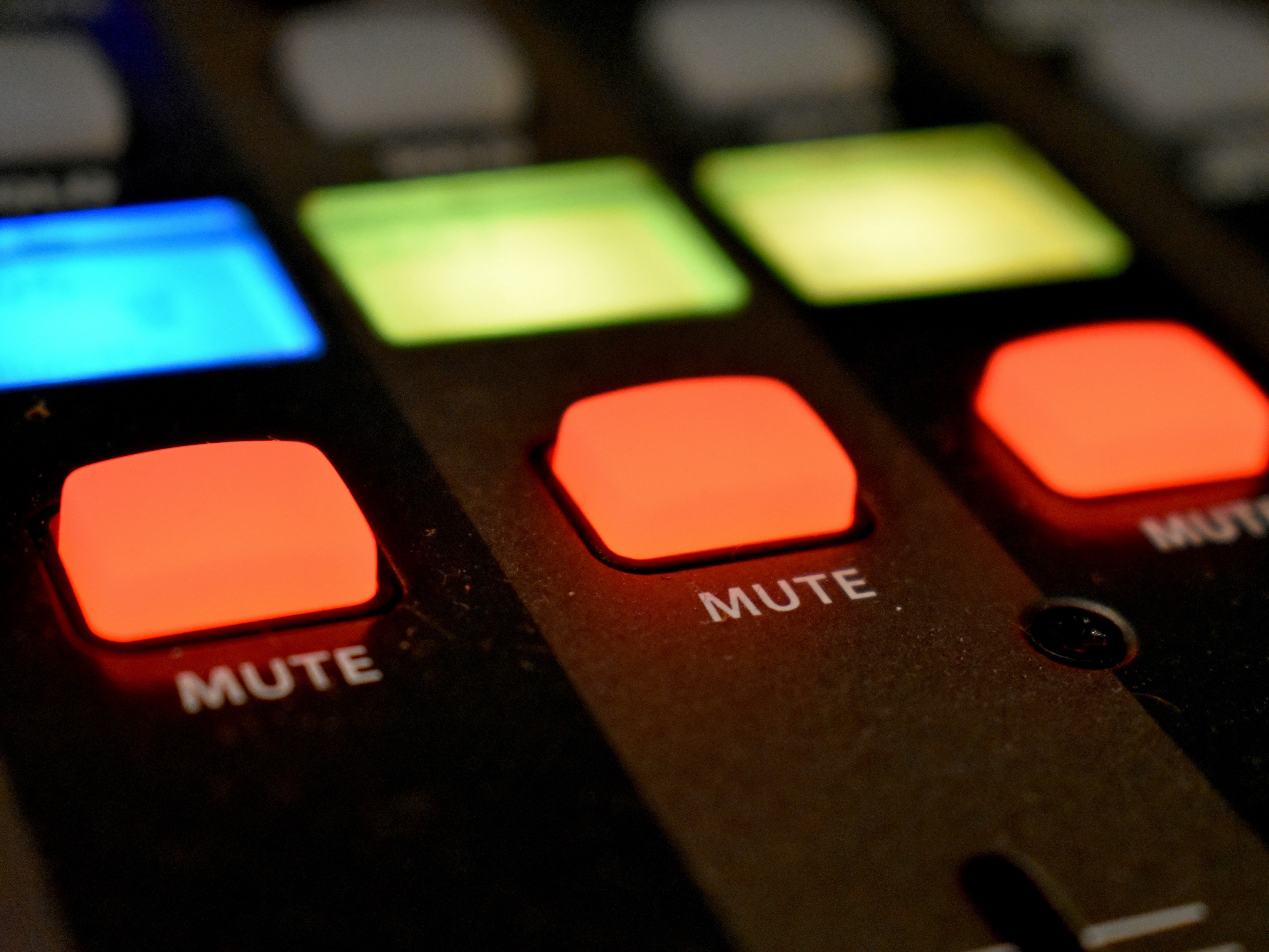 Listening to God’s Voice splash image