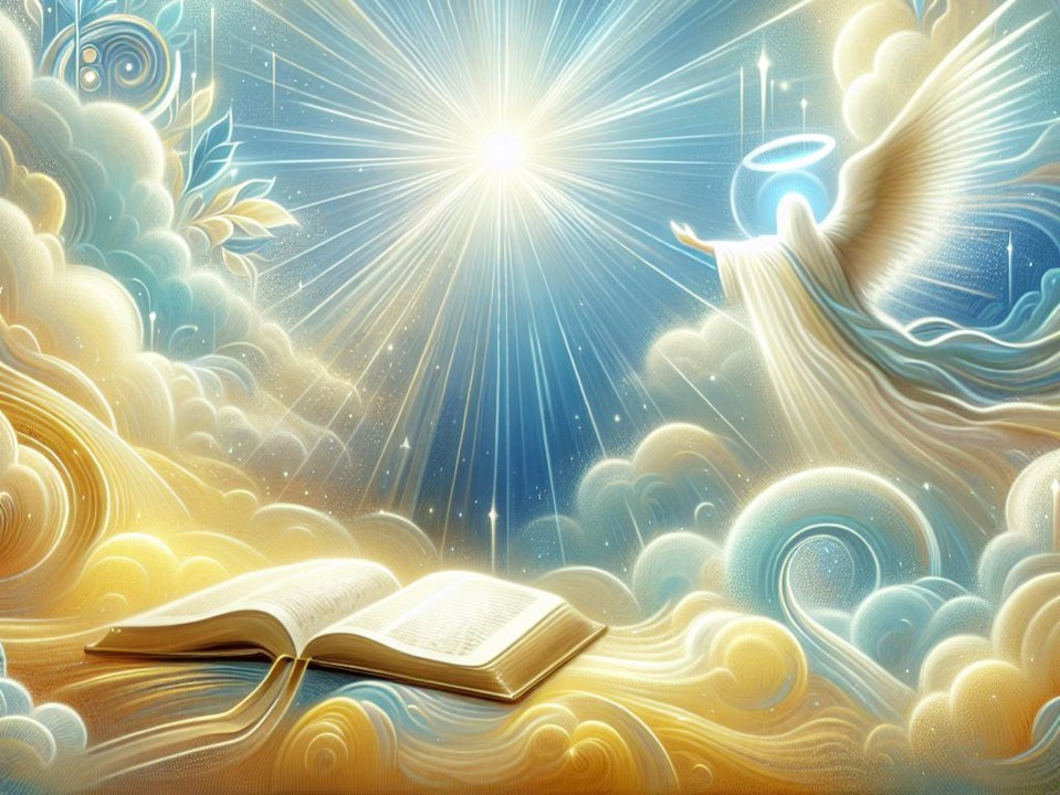 Prepare to Meet Your God, Section 04 splash image