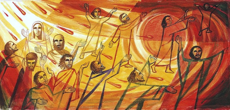 When Less Becomes More (Easter Sunday), Section 04 splash image