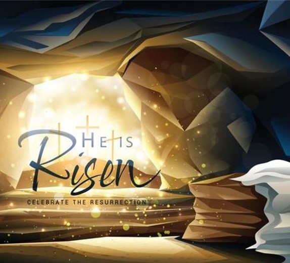 When Less Becomes More (Easter Sunday), Section 05 splash image