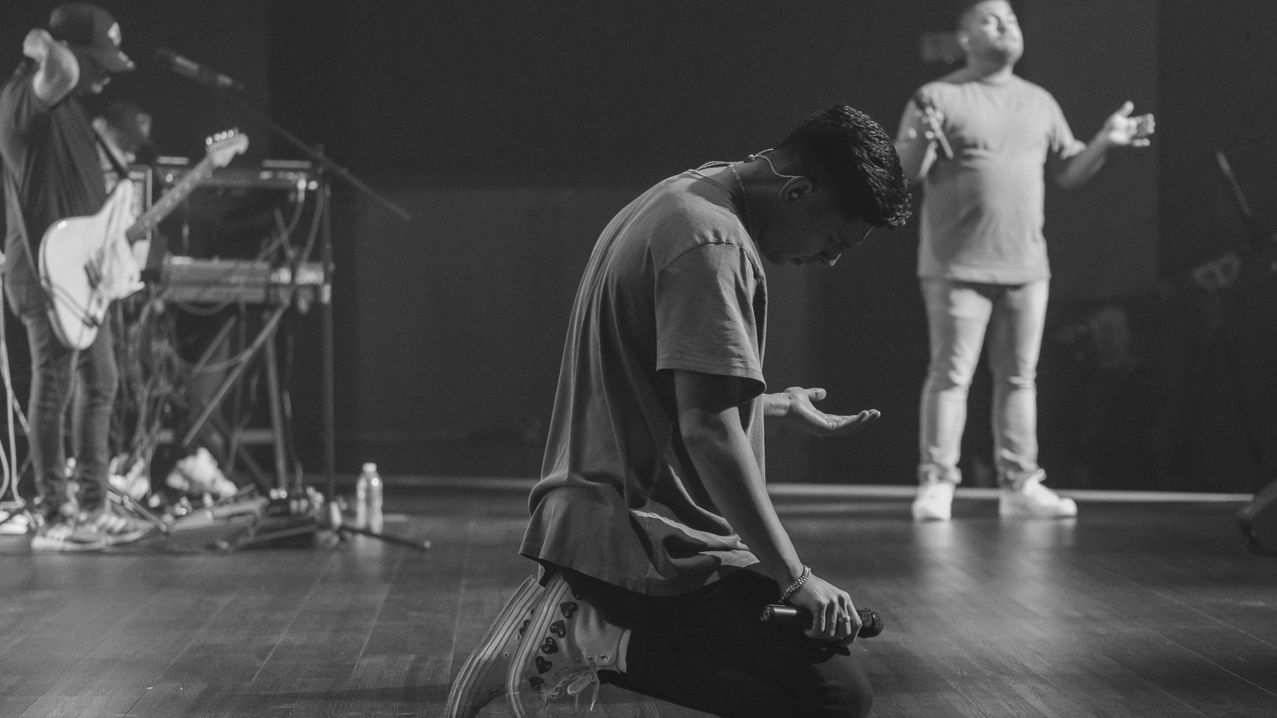 David’s Harp or Jeroboam’s Idol, Section 02 splash image