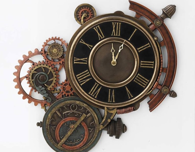 Locusts Assemble, Section 03 splash image