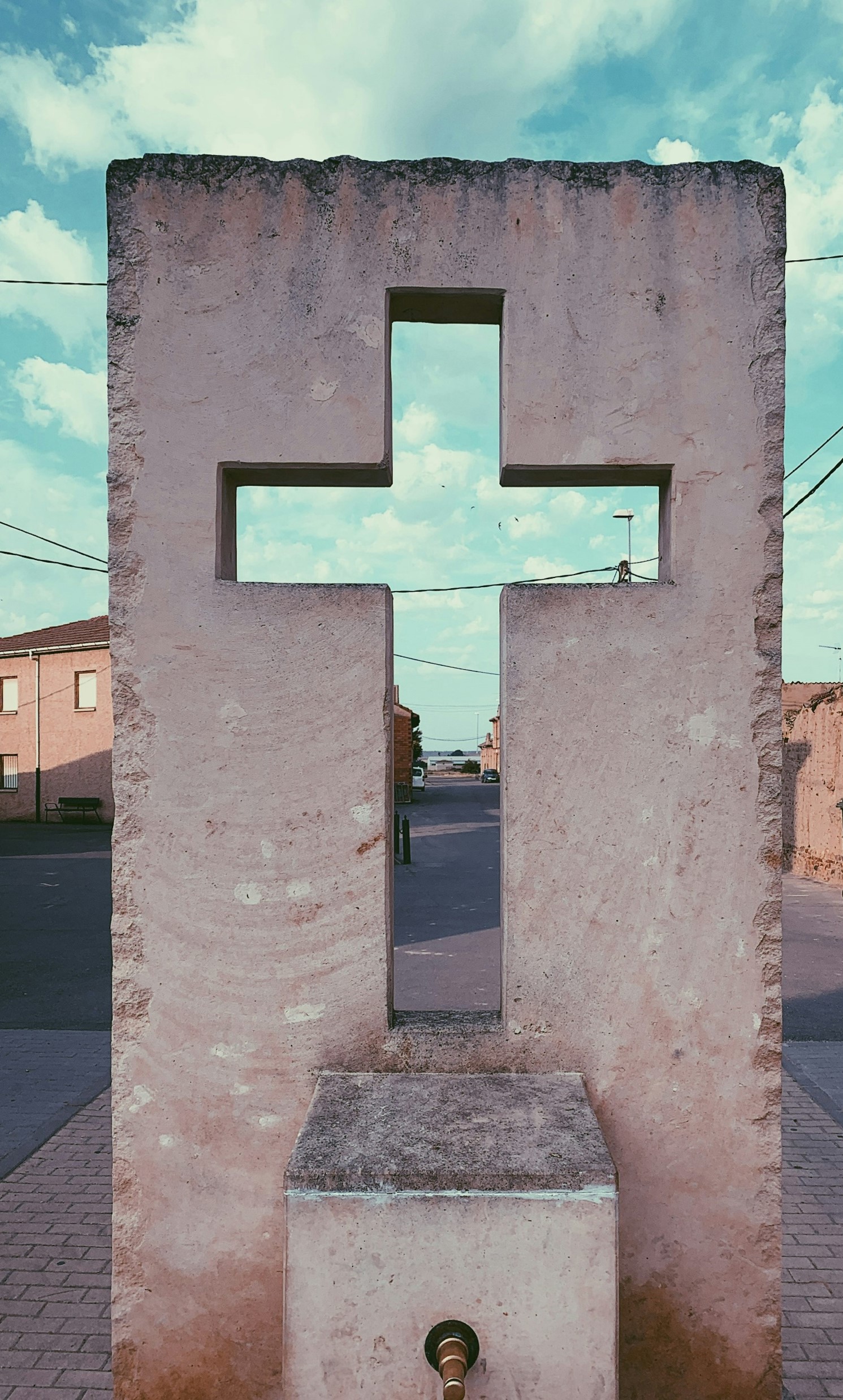 The God Who Changes His Mind, Section 03 splash image