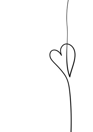 The plumb line, Section 03 splash image