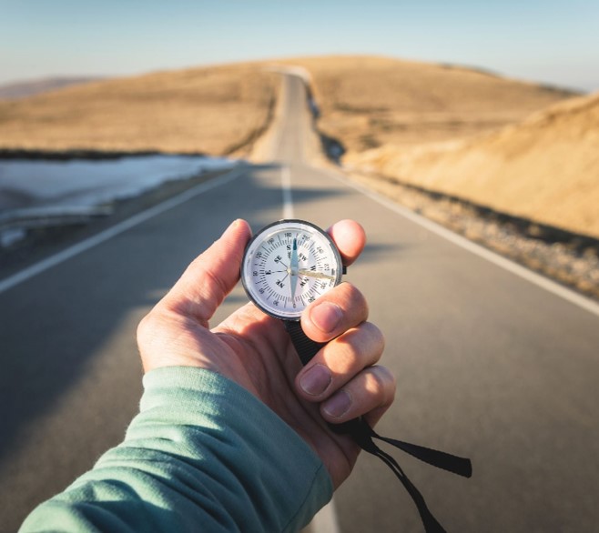 The Lord is a Warrior, Section 02 splash image