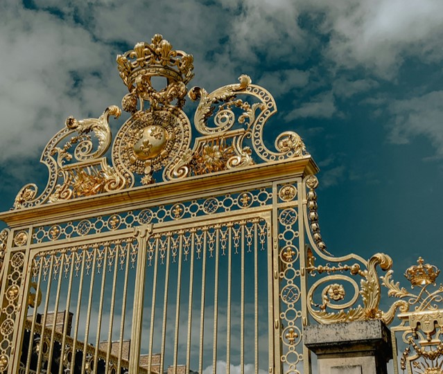 King of Glory, Section 01 splash image