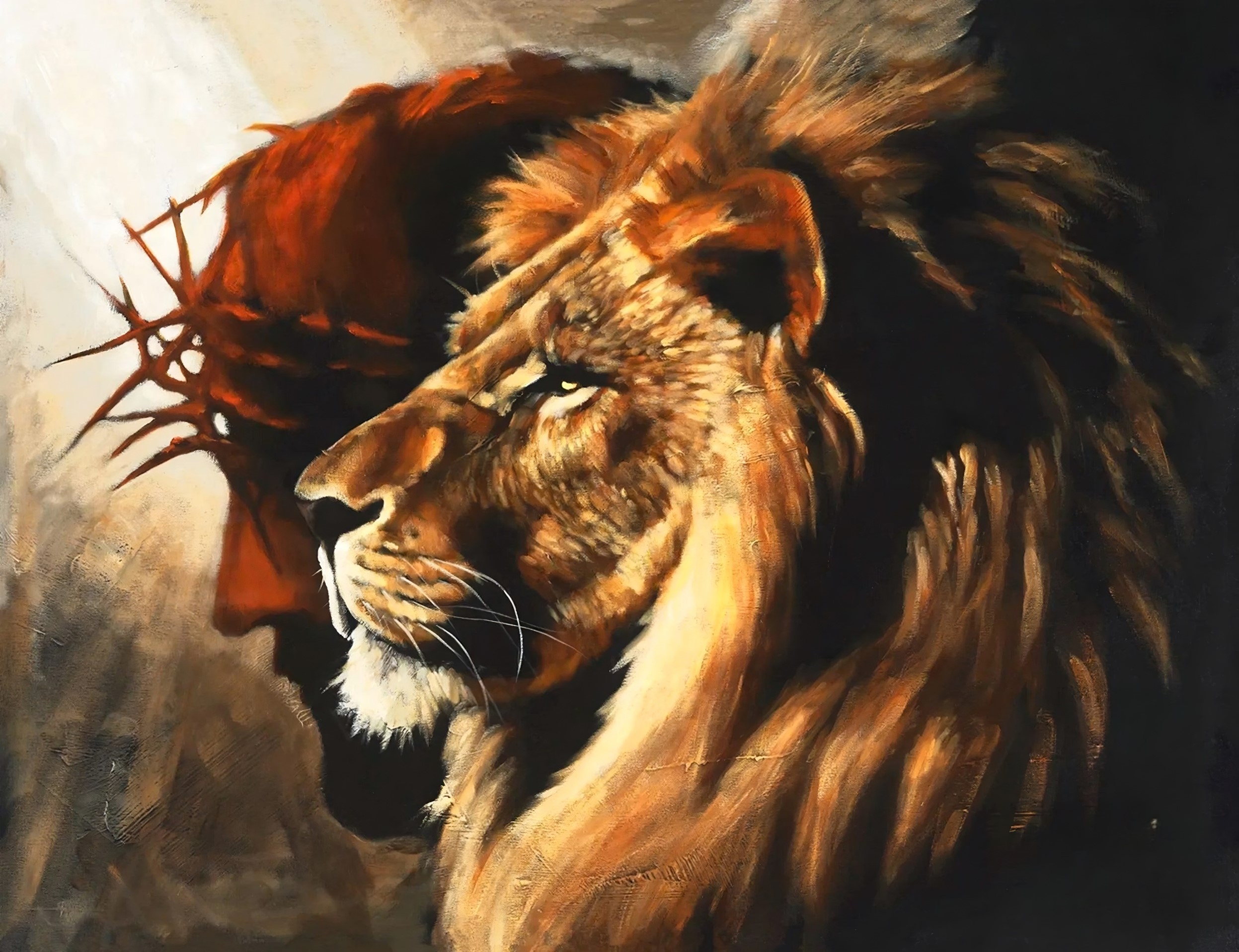 King of Glory, Section 04 splash image